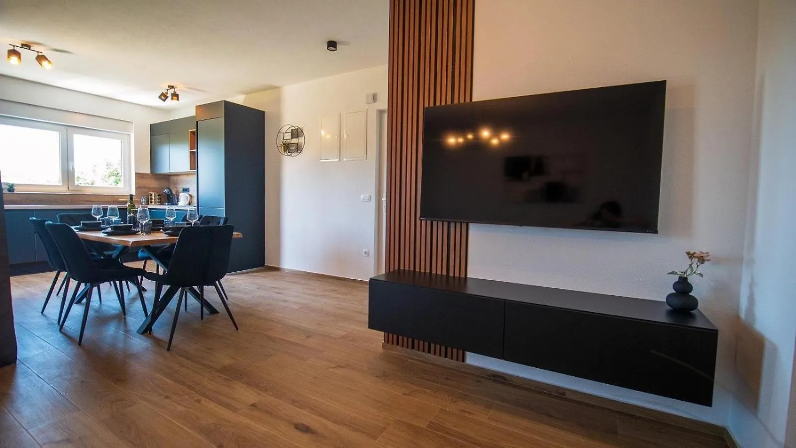 Apartamento Apartman Luce Sukošan