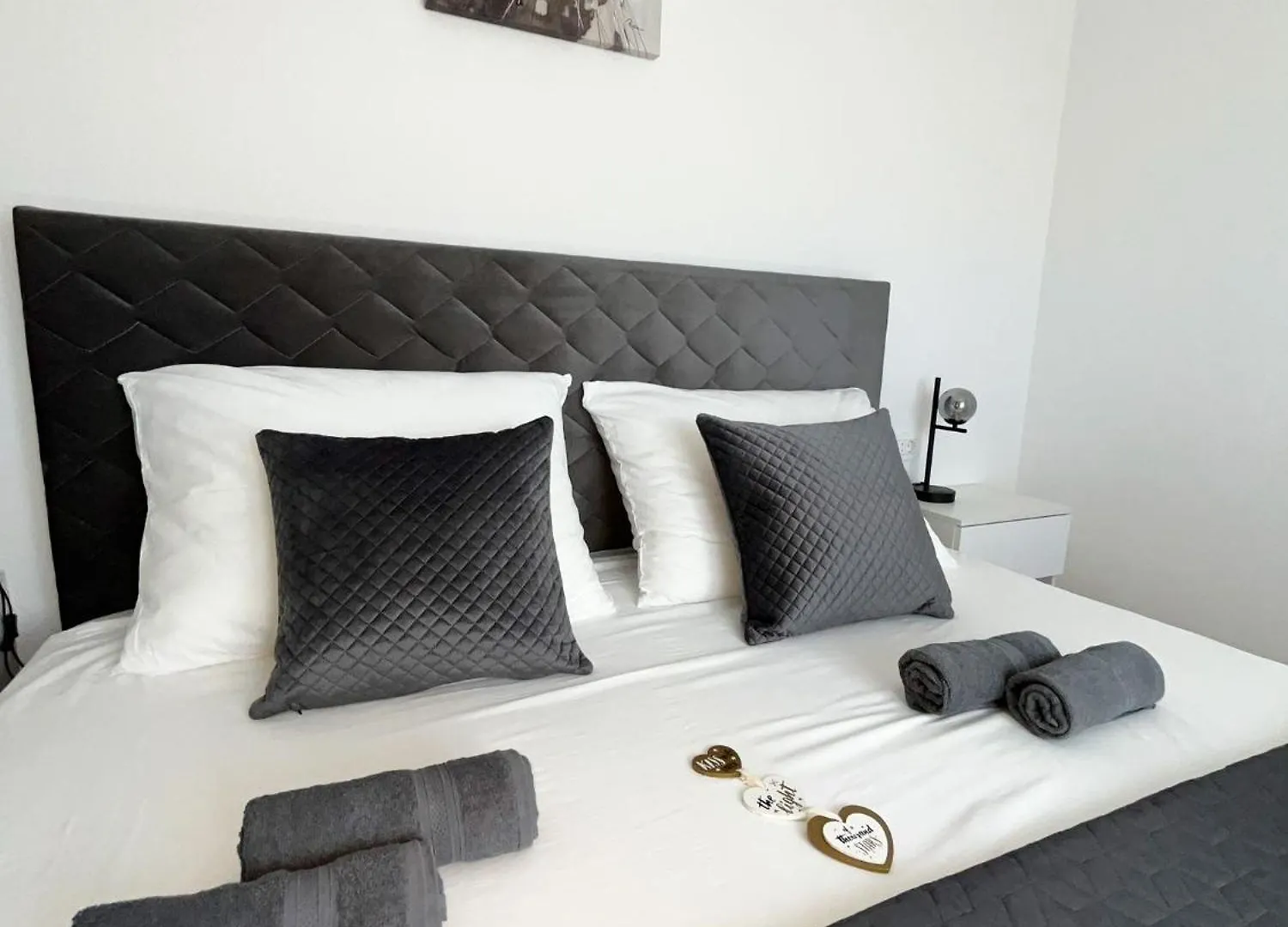 Apartman Luce Sukošan 0*,