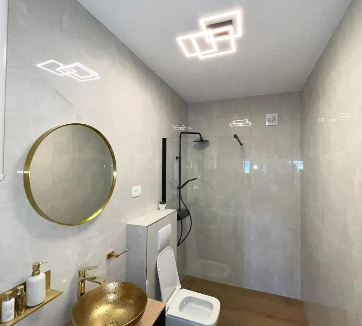 Apartamento Apartman Luce Sukošan