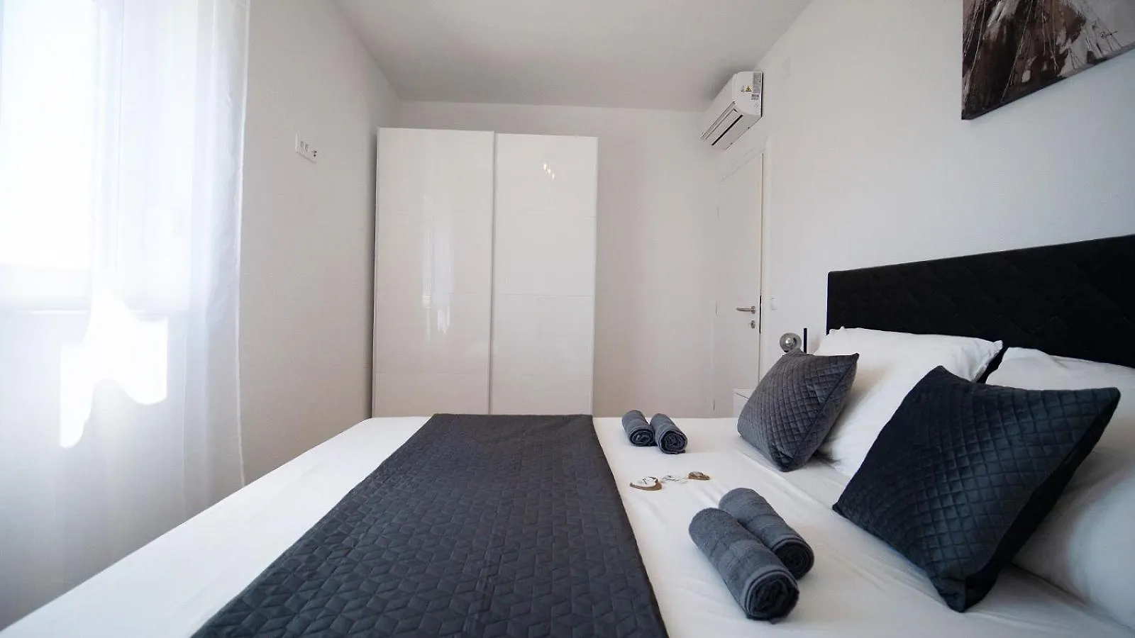 Apartman Luce Sukošan