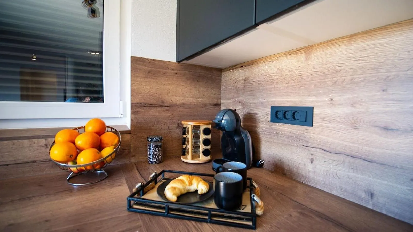 Apartamento Apartman Luce Sukošan