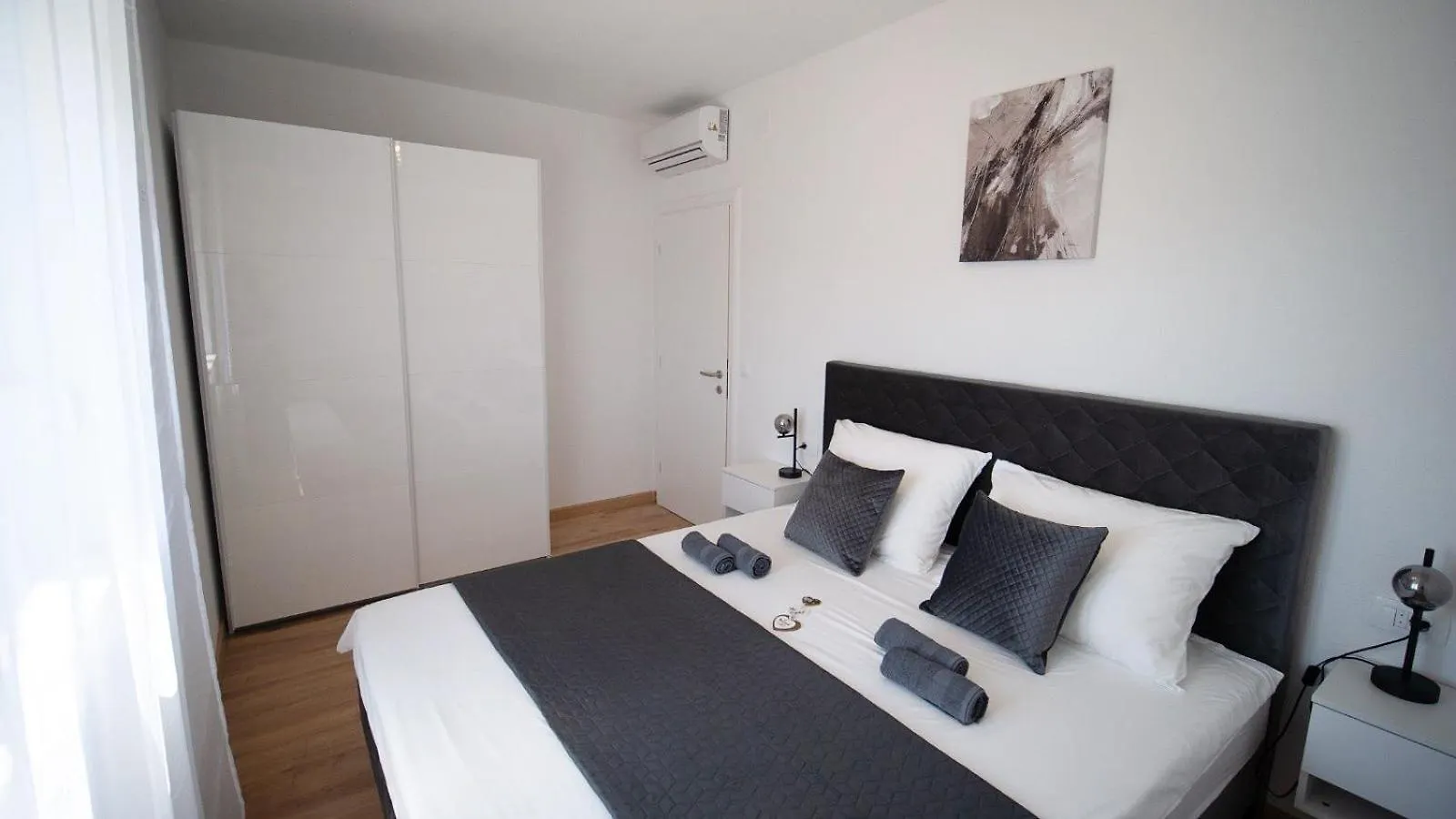 Apartman Luce Sukošan