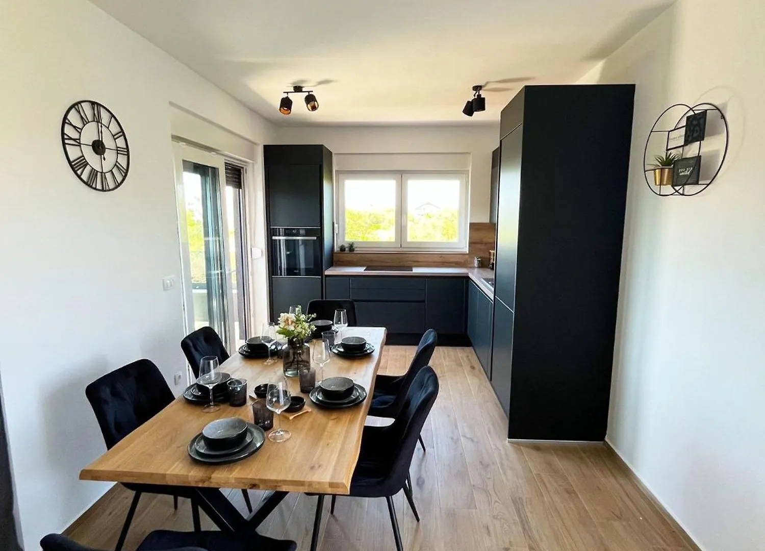 Apartamento Apartman Luce Sukošan