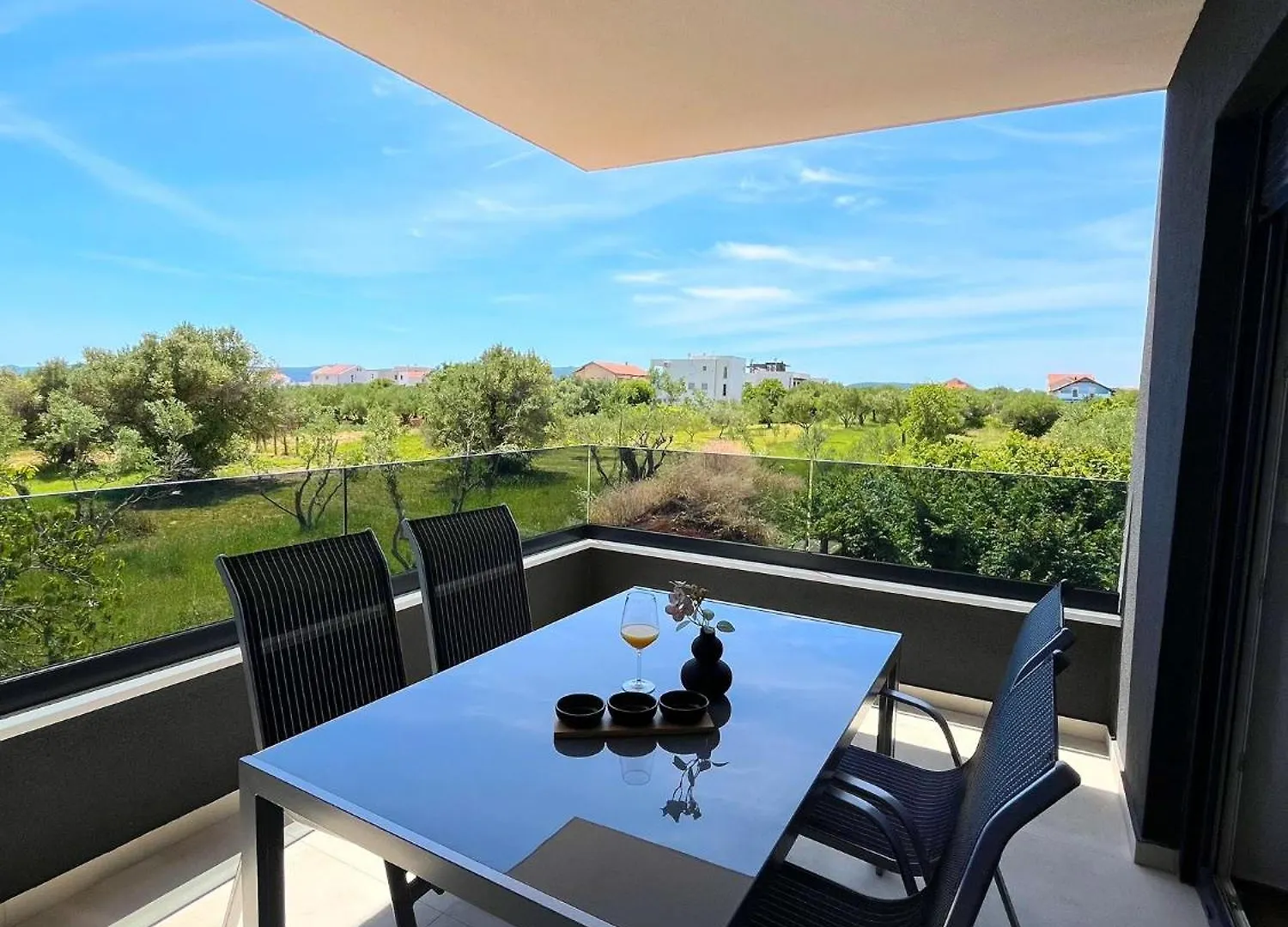 Apartman Luce Sukošan